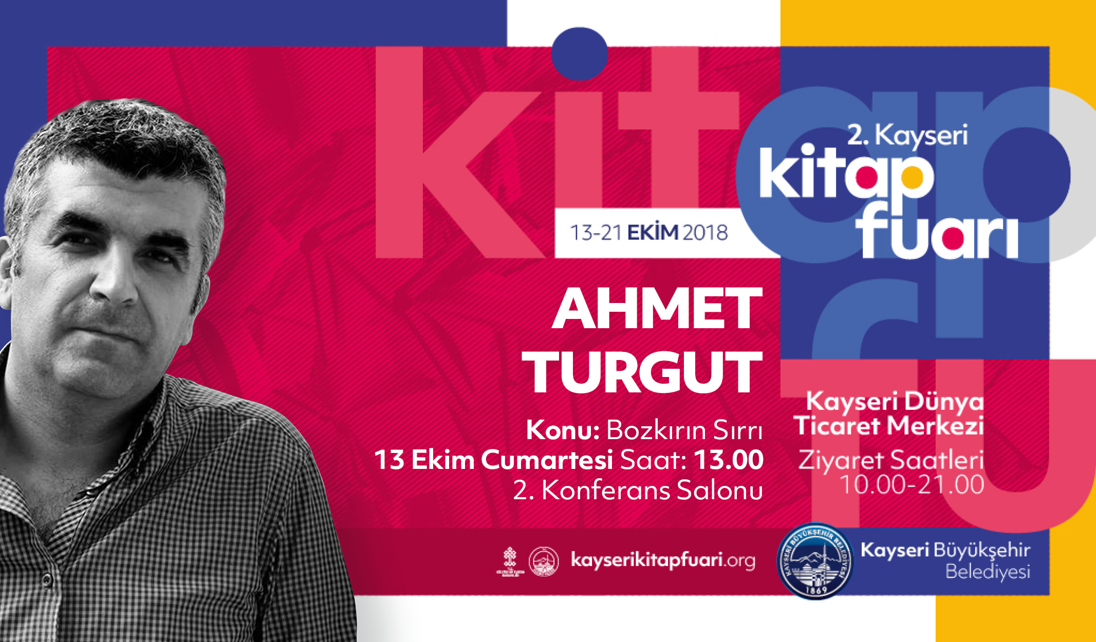 Ahmet Turgut