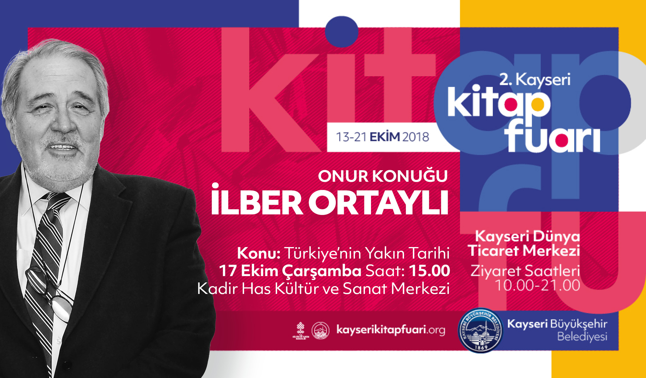 İlber Ortaylı