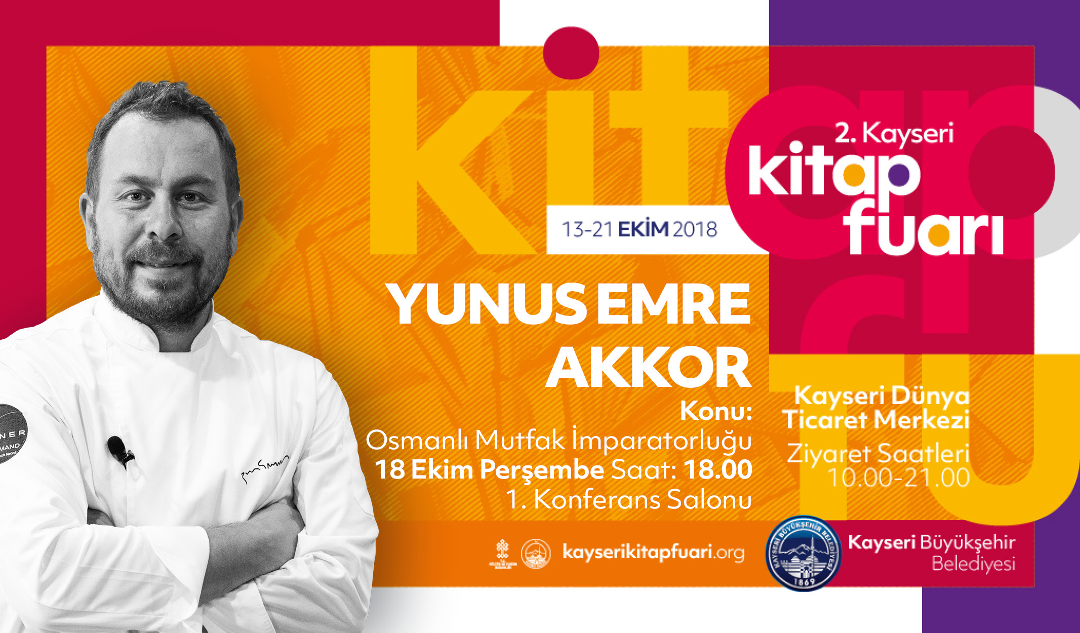 Yunus Emre Akkor