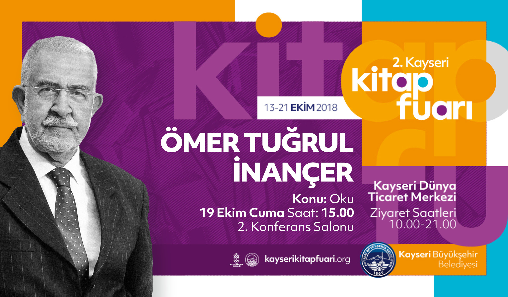 Ömer Tuğrul İnançer