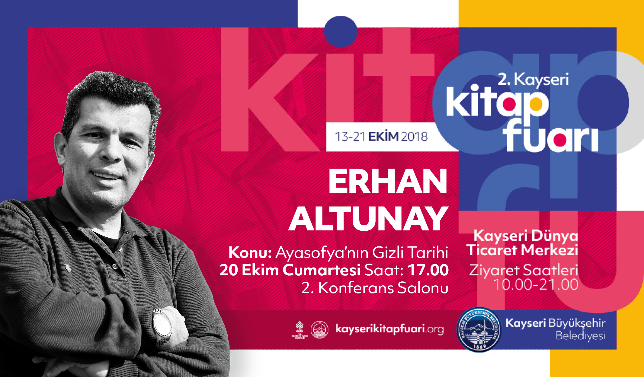 Erhan Altunay