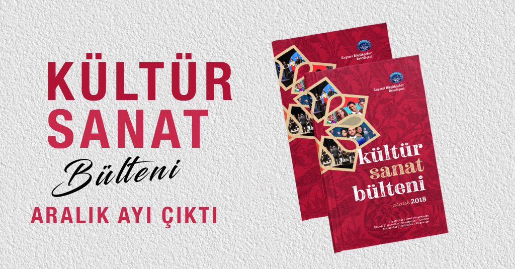 Kültür Sanat Bülteni