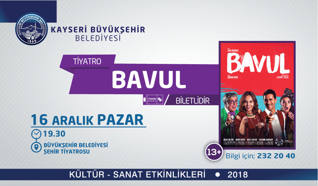 BAVUL