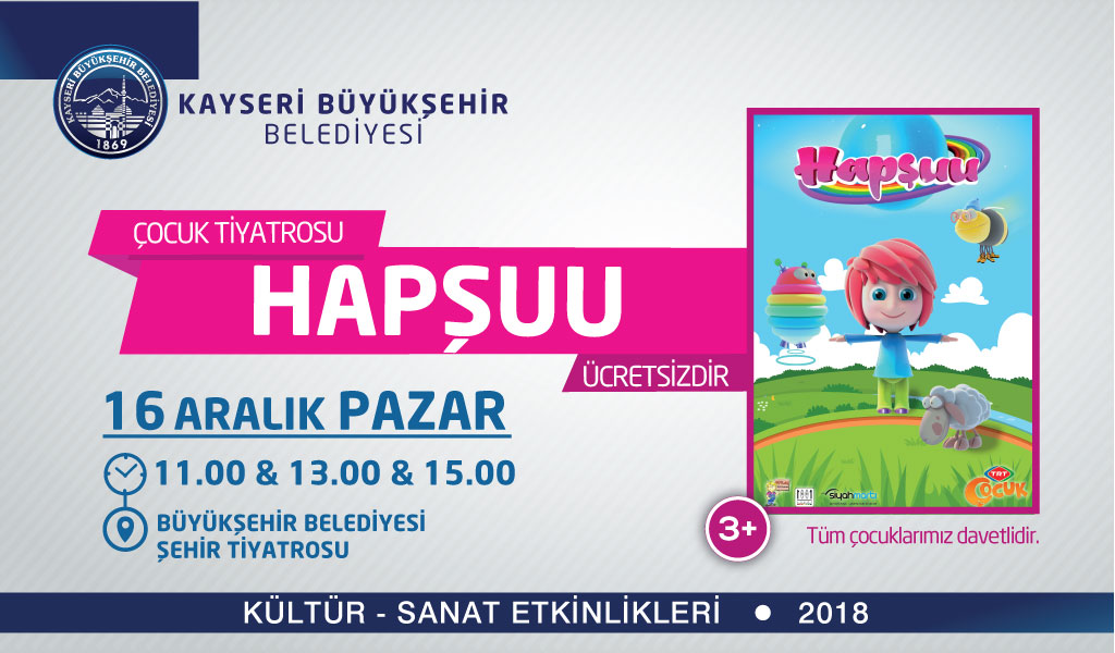 HAPŞUU