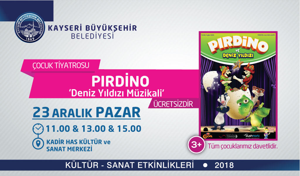 PIRDİNO