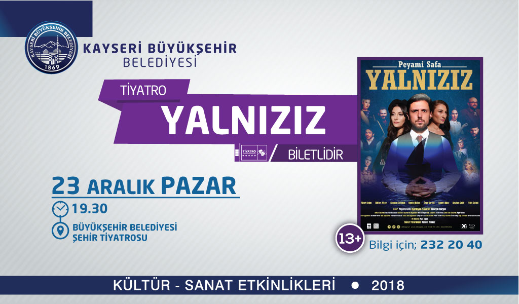 YALNIZIZ