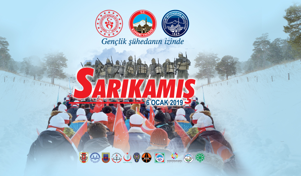 Sarıkamış