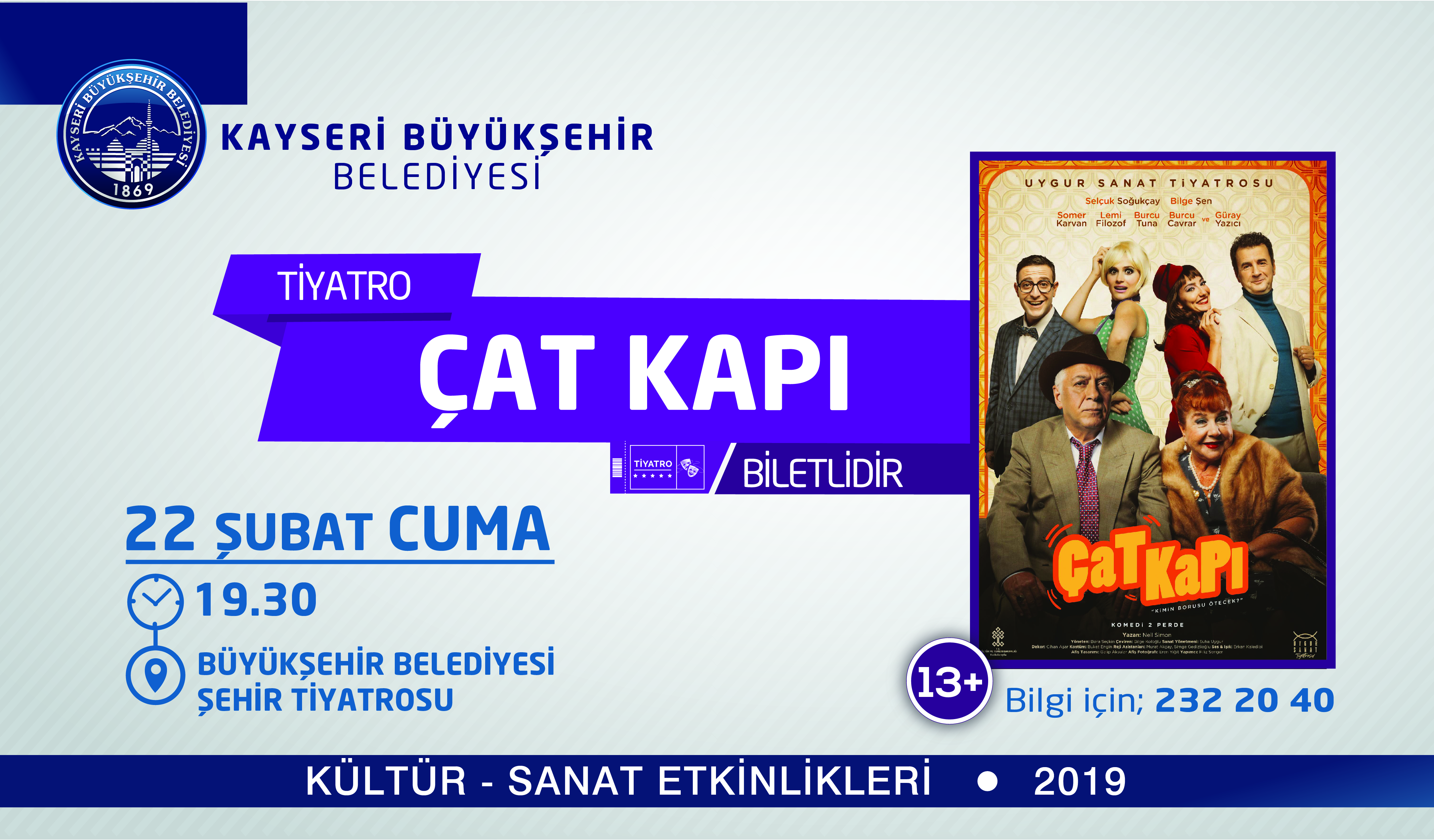 ÇAT KAPI 