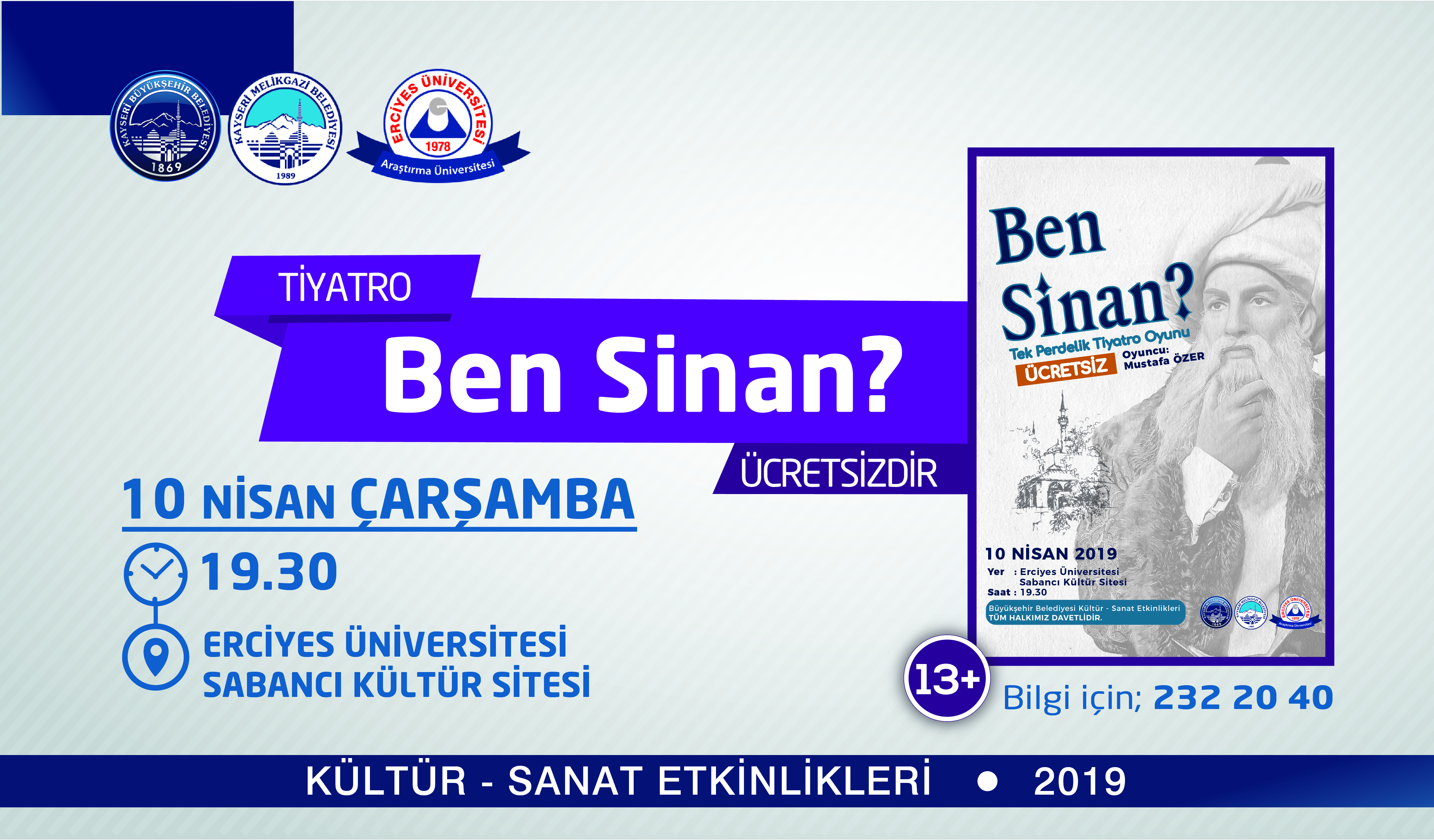 Ben Sinan