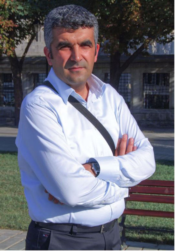 Ahmet Turgut