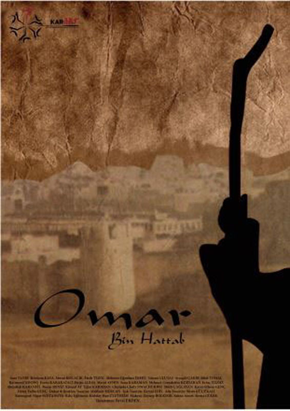 Omar Bin Hattab