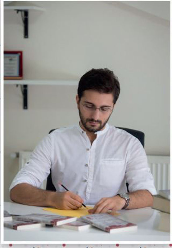 Hikmet Anıl Öztekin