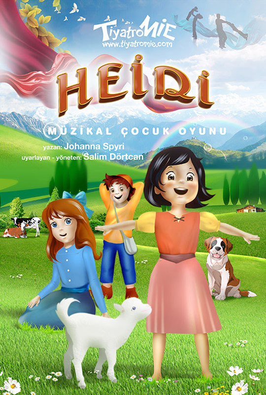 Heidi