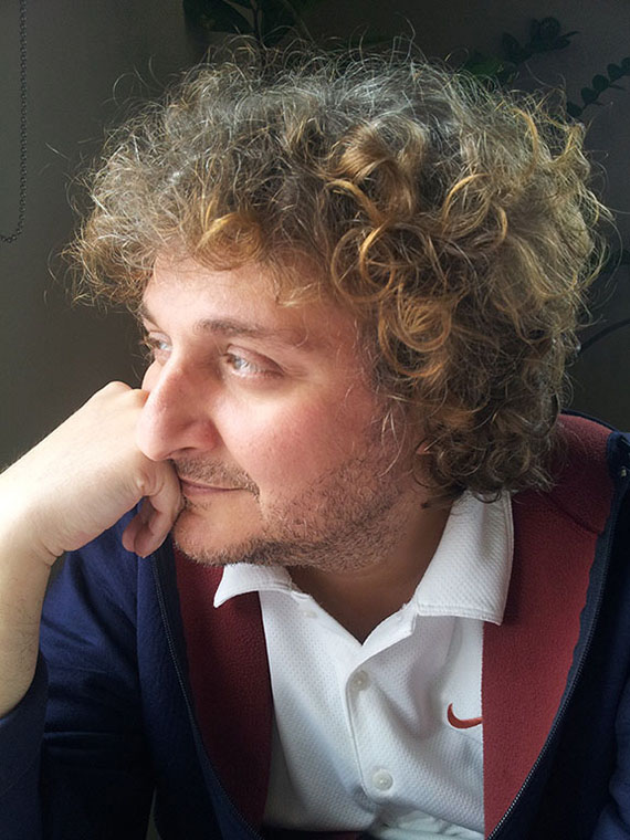 Tuluyhan Uğurlu