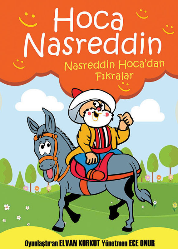 Hoca Nasreddin