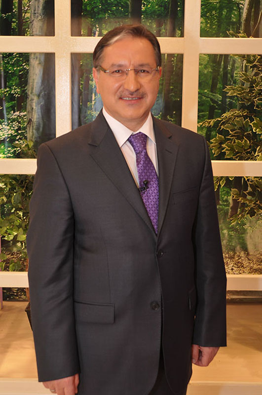 Mustafa Karataş