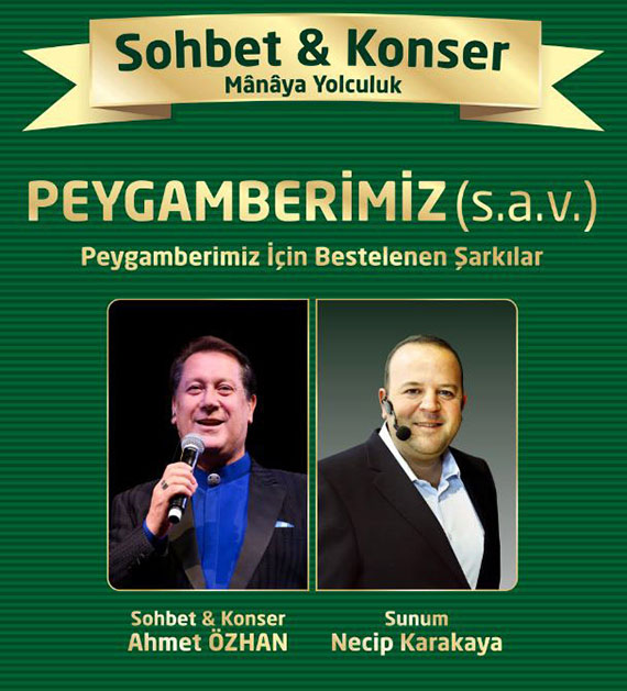 Manaya Yolculuk