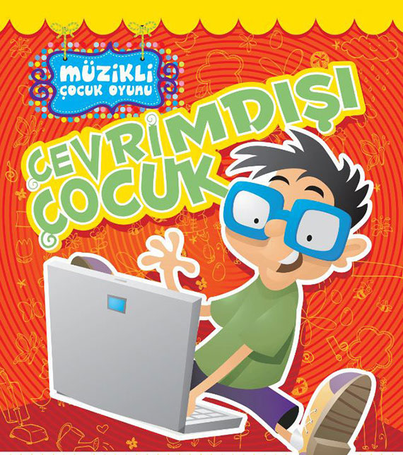 Çevrimdışı Çocuk