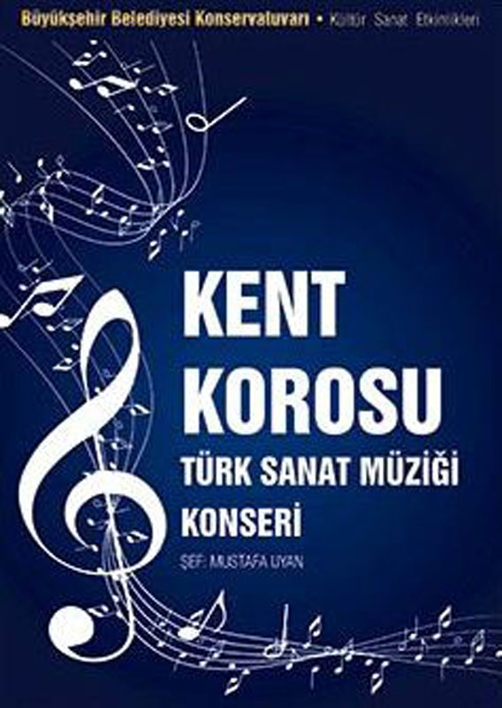 Türk Sanat Müziği Konseri