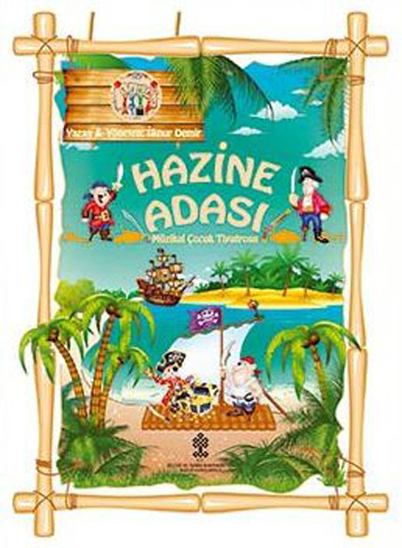 Hazine Adası