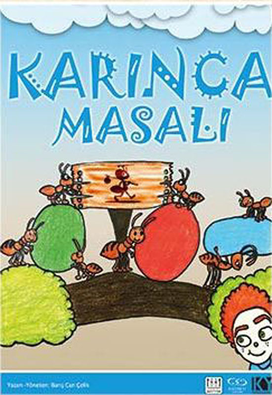 Karınca Masalı