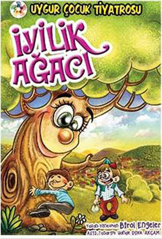 İyilik Ağacı