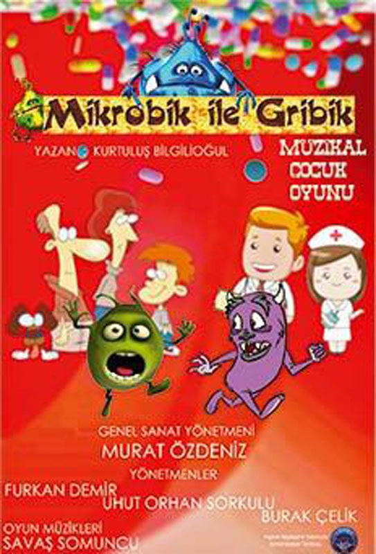 Mikrobik İle Gribik
