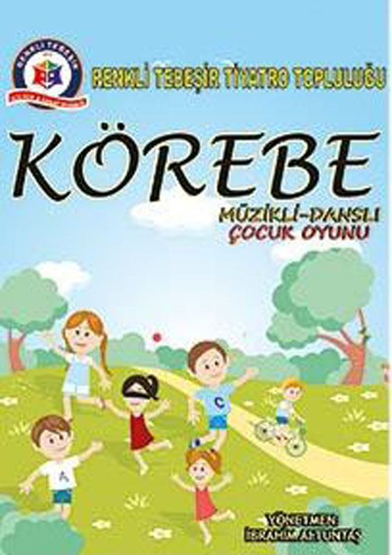 Körebe