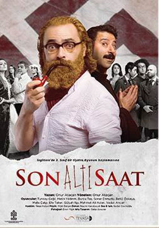 Son Altı Saat