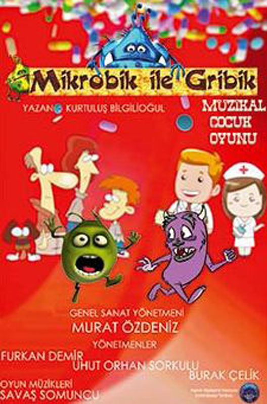 Mikrobik İle Gribik