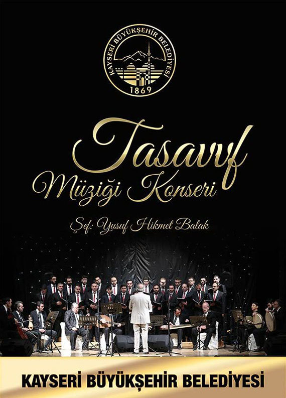 Tasavvuf Müziği