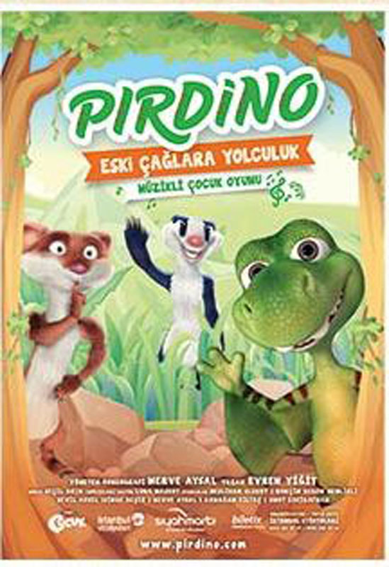 Pırdino