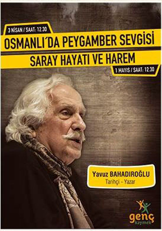 Yavuz Bahadıroğlu