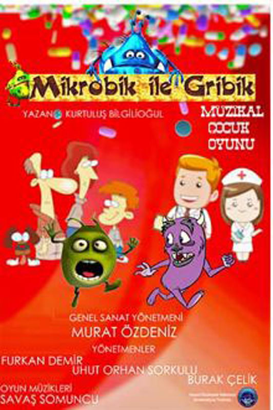 Mikrobik İle Gribik
