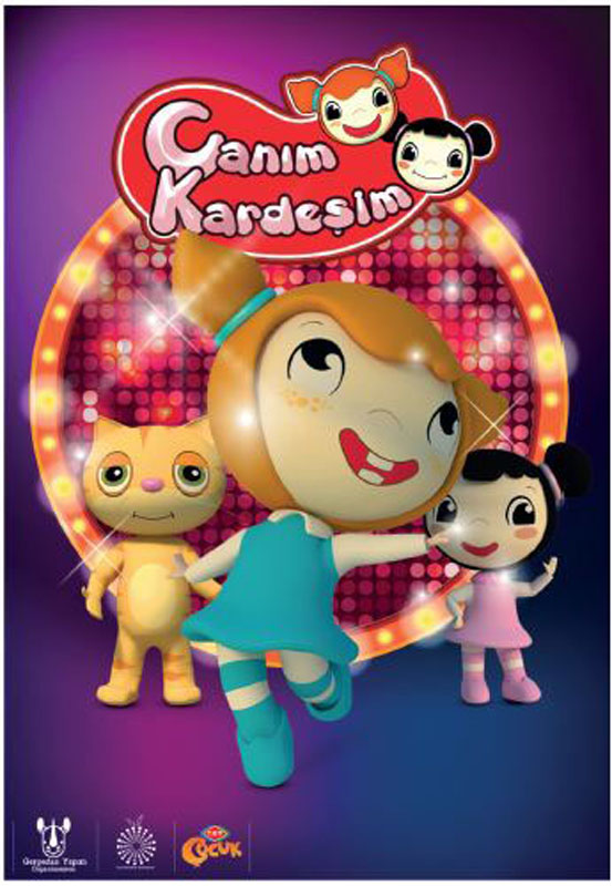 Canım Kardeşim