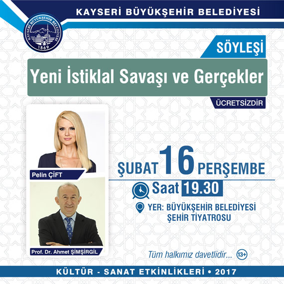 Yeni İstiklal Savaşı ve Gerçekler