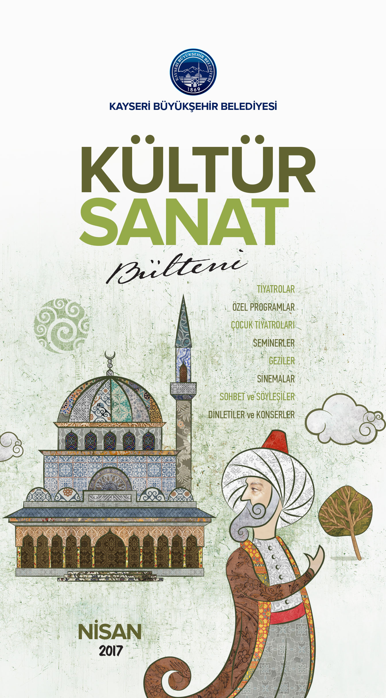 Kültür Sanat Bülteni