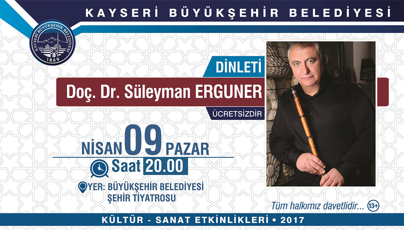 Kültür Sanatta Nisan Ayı
