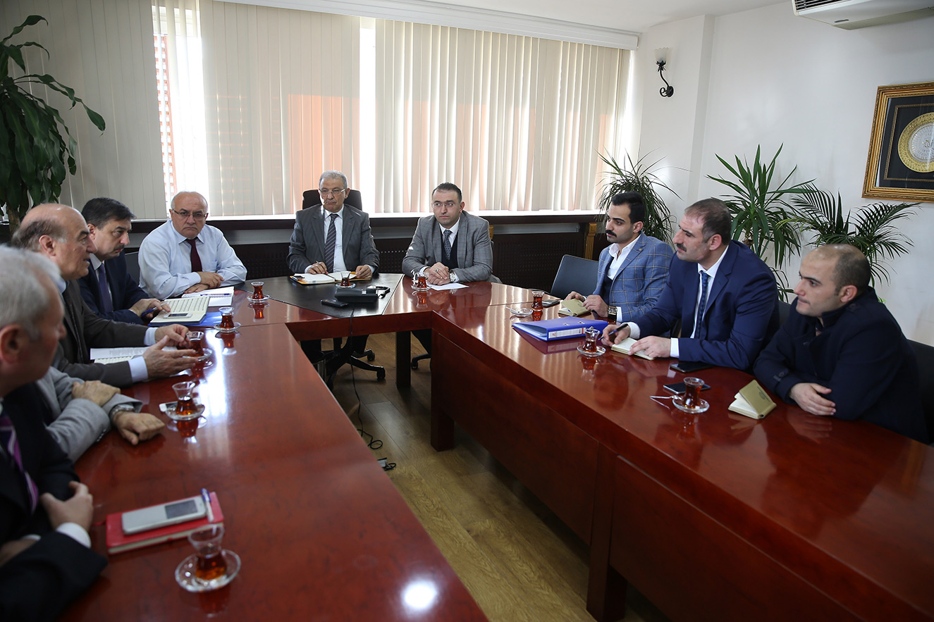Gönül Köprüsü Diyarbakır'a da Uzandı