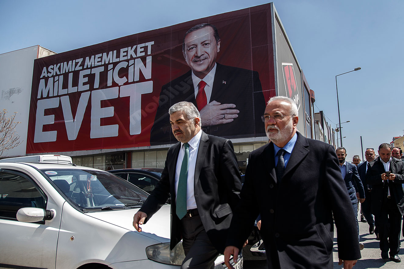 Başkan Çelik Eski Sanayi'de
