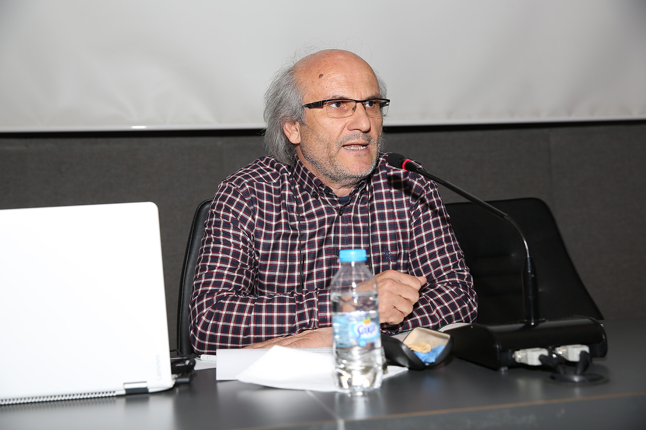 Şehir Akademi'de Değer Seminerleri