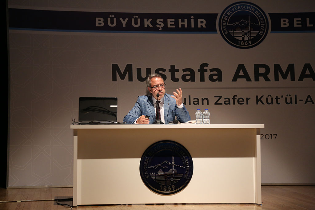 Unutulan Zafer Kut'ül-Amare