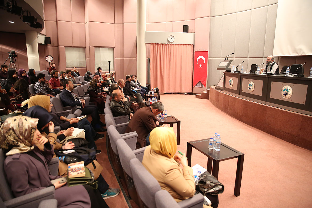 Değer Seminerleri Devam Eti