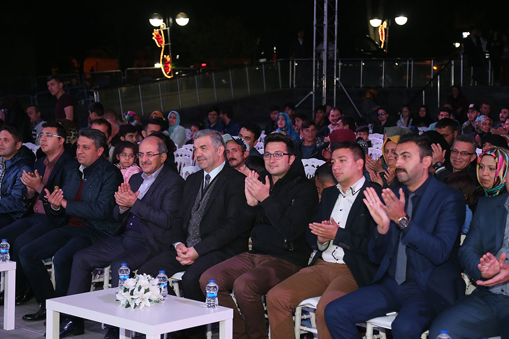 Ramazan Sokağı'nda Önemli Tespitler