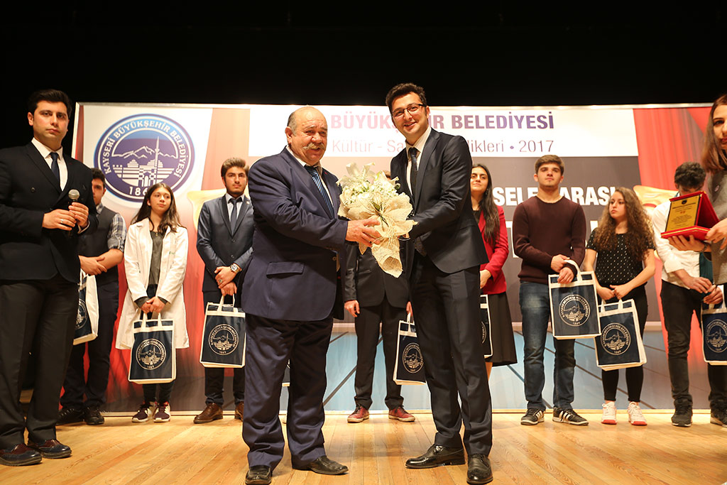 Türkiye'nin İlk ve Tek Festivali Başladı