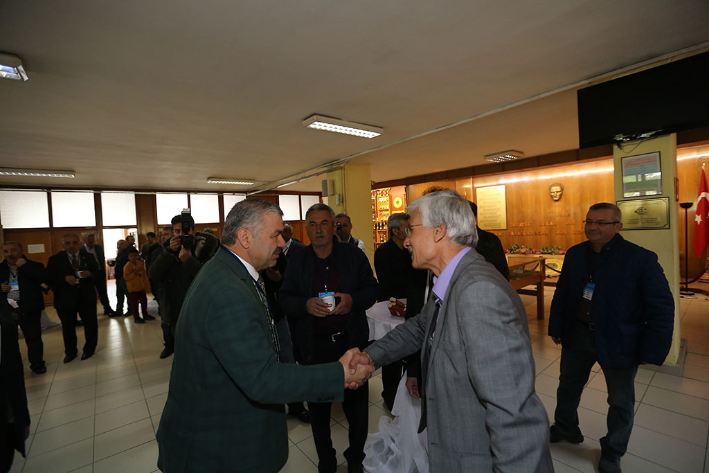 Büyükşehir Havacılık Lisesi Yapacak