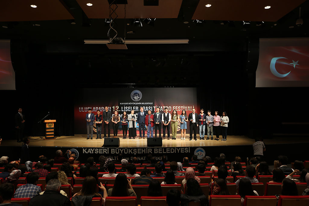 Festival Sona Erdi