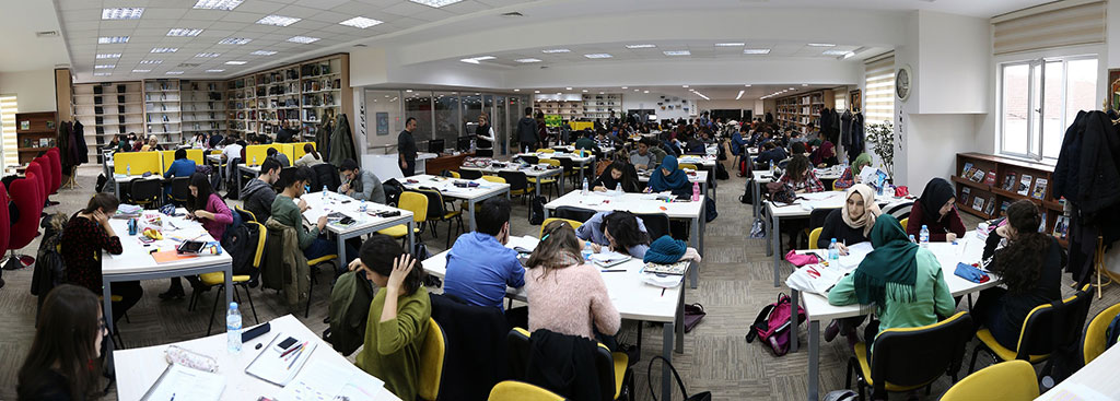 Büyükşehir'den Eğitim ve Kültür'e Katkı