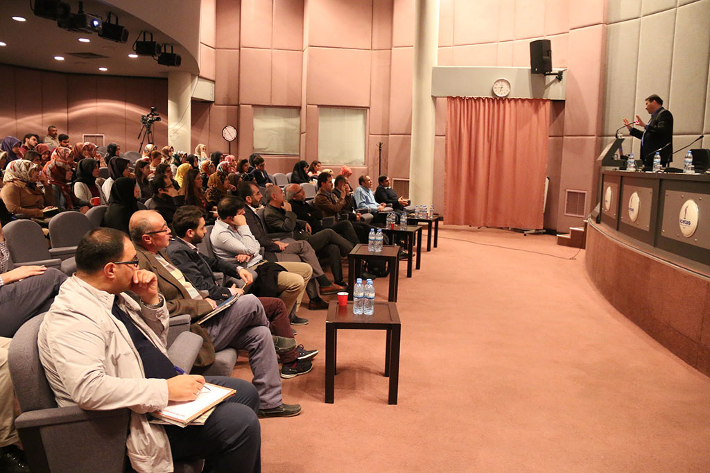 Şehir Akademi'de Yeni Dönem