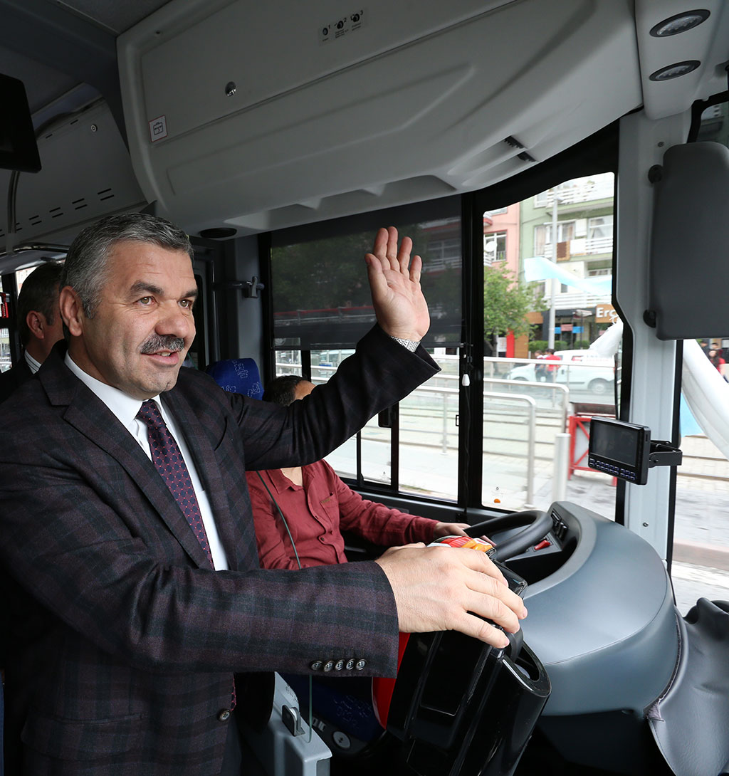 Türkiye'nin İlk Ve Tek Şirketi 